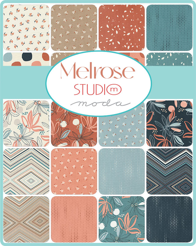 Melrose Studio