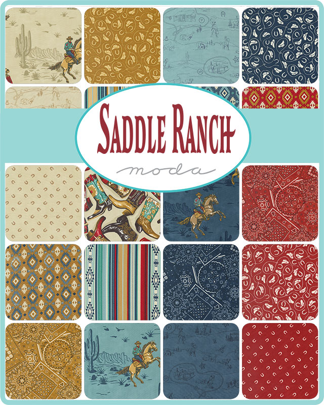 Saddle Ranche