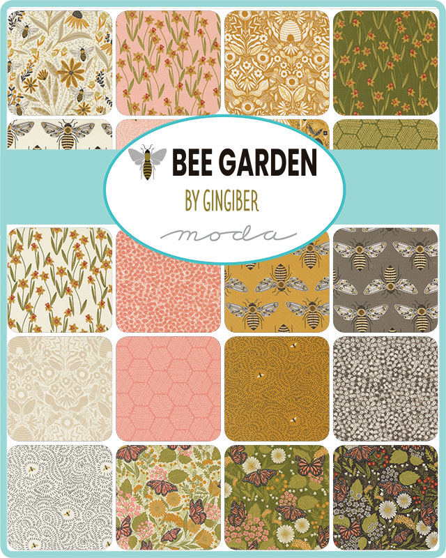 Bee Garden