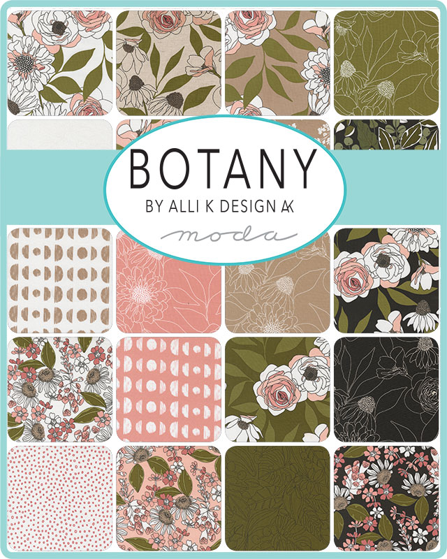 Botany