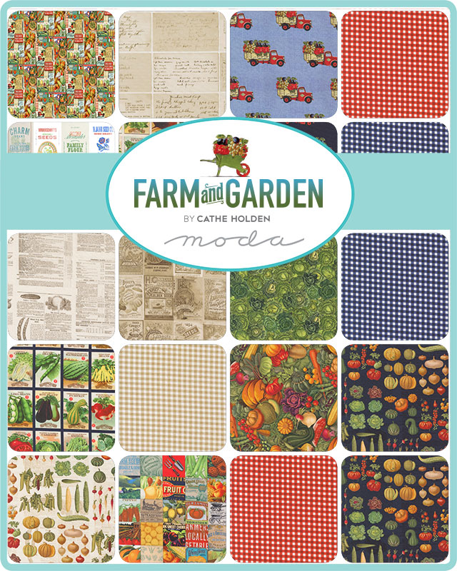 Farm and Garden