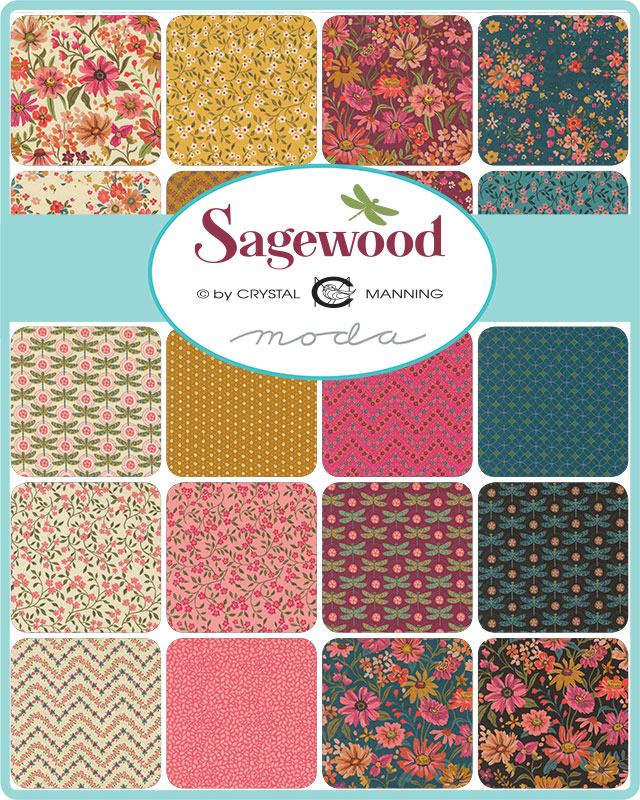 Sagewood