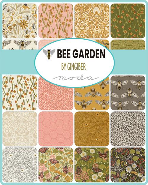 Bee Garden