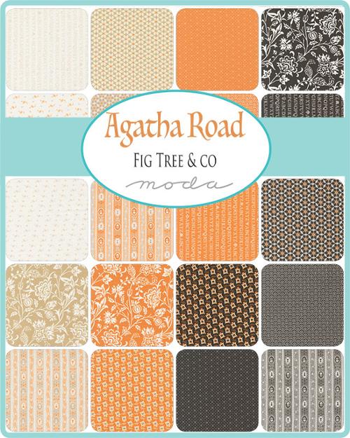 Agatha Road